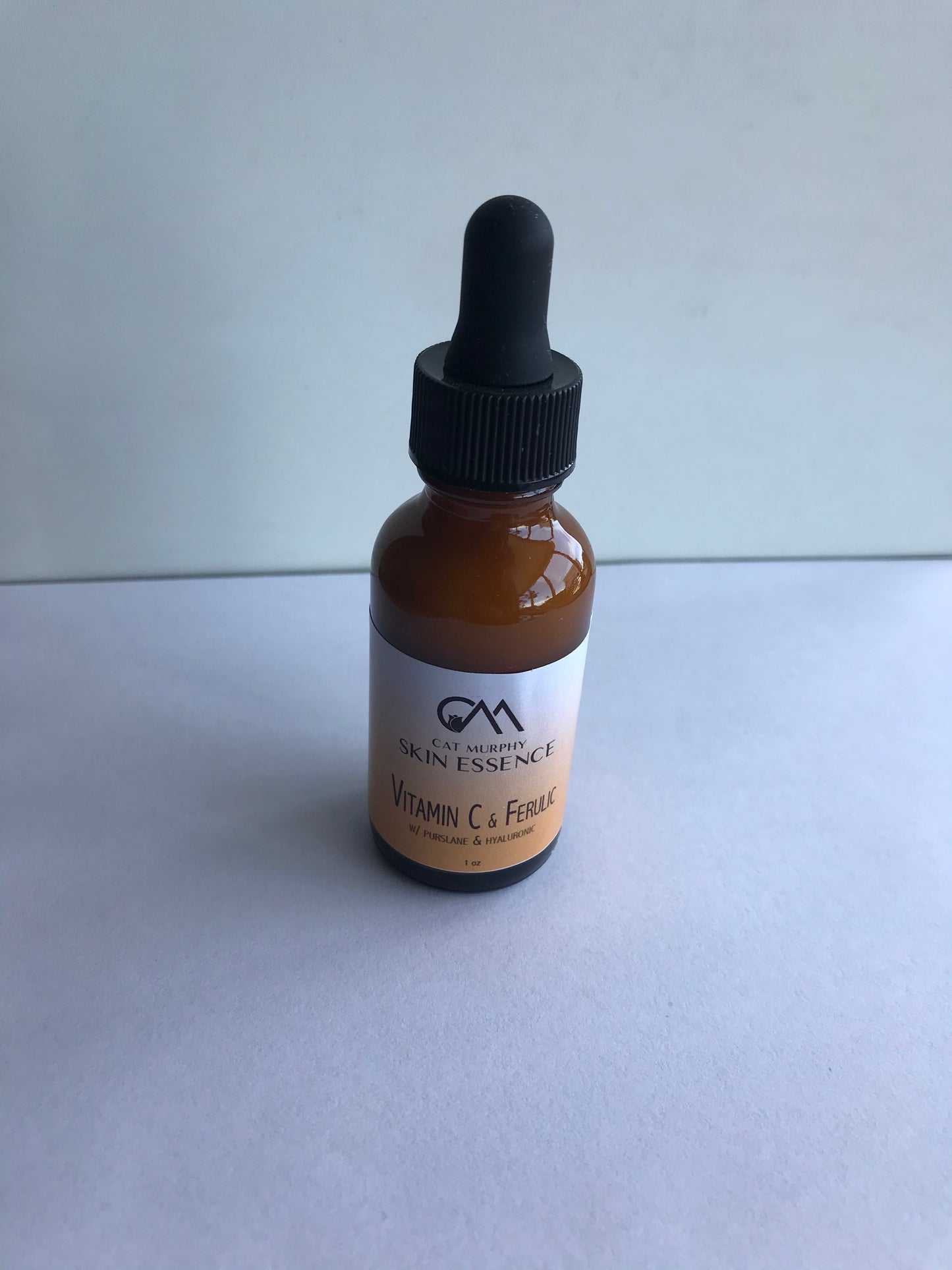 Vitamin C & Ferulic