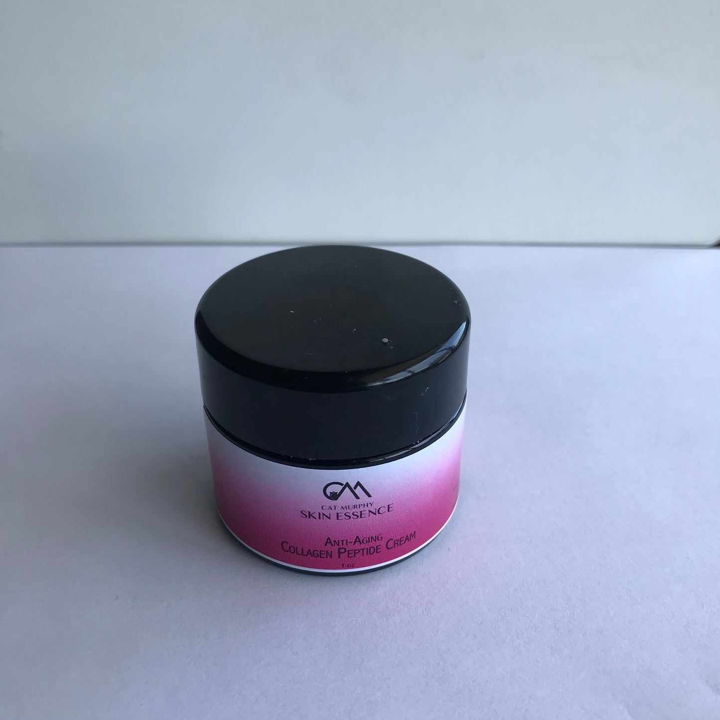 Anti-Aging Collagen Cream