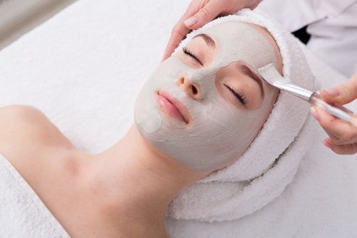 Peel Facial